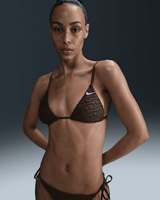 Nike★スイム スウッシュ テリー 三角ビキニトップ TERRY+TRIANGLE+BIKINI+TOP.png